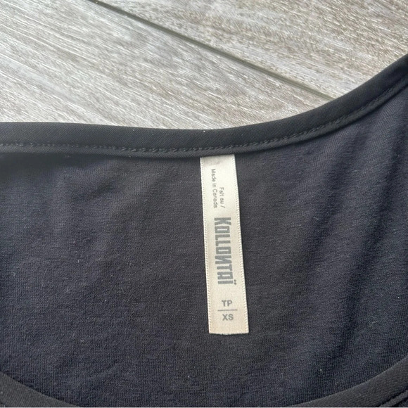 Kollontai Lace Patchwork Mini  Dress Tunics - Picture 6 of 15